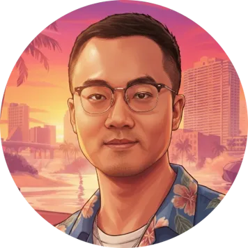 Jerry Deng